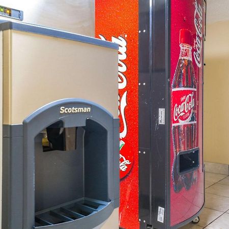 Quality Inn & Suites Florence - Cincinnati South Εξωτερικό φωτογραφία