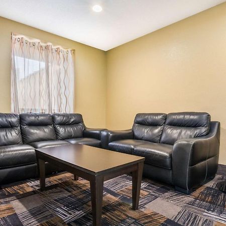 Quality Inn & Suites Florence - Cincinnati South Εξωτερικό φωτογραφία