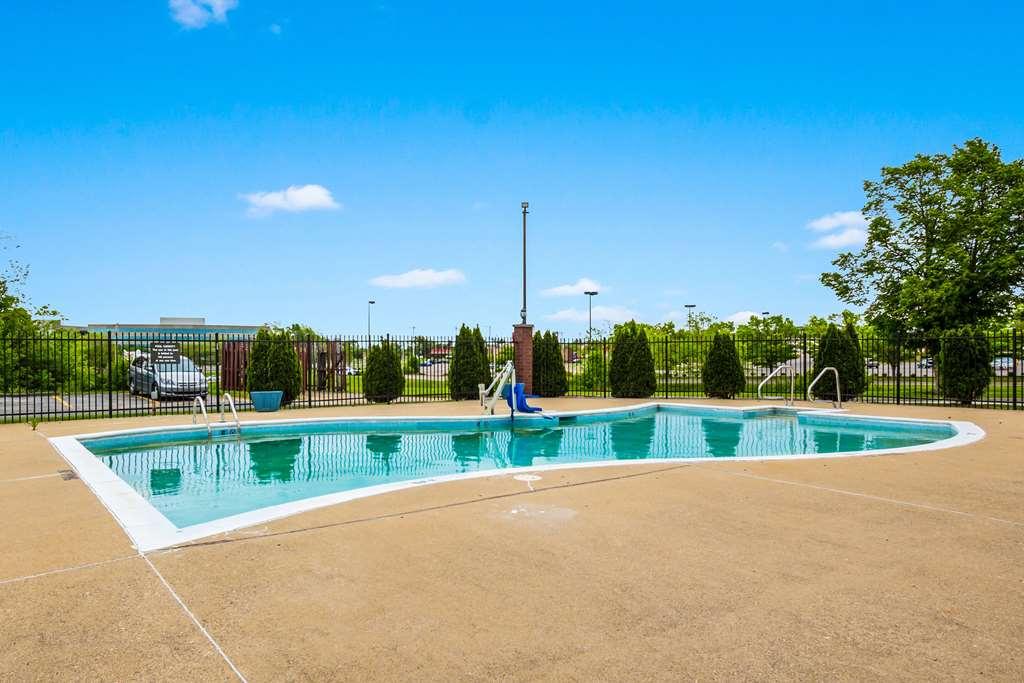 Quality Inn & Suites Florence - Cincinnati South Ανέσεις φωτογραφία