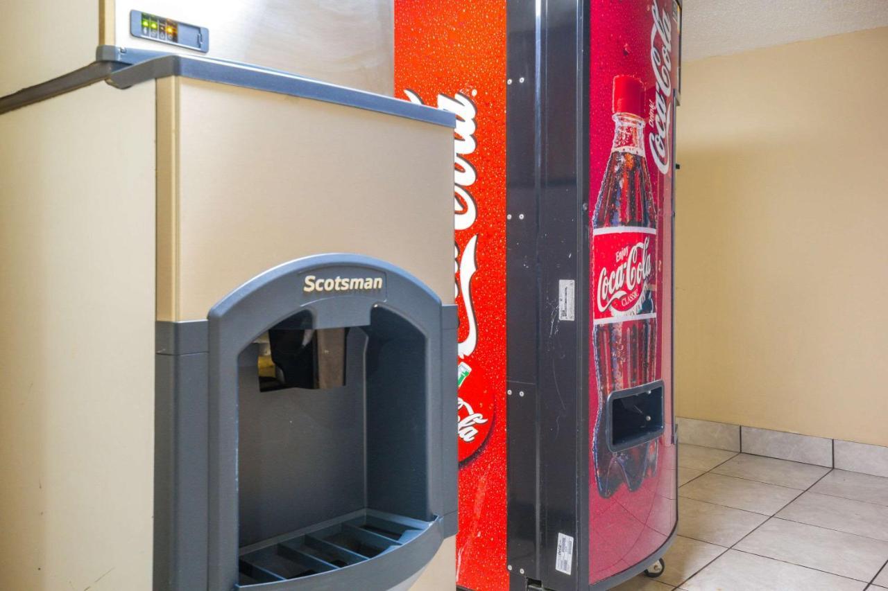 Quality Inn & Suites Florence - Cincinnati South Εξωτερικό φωτογραφία