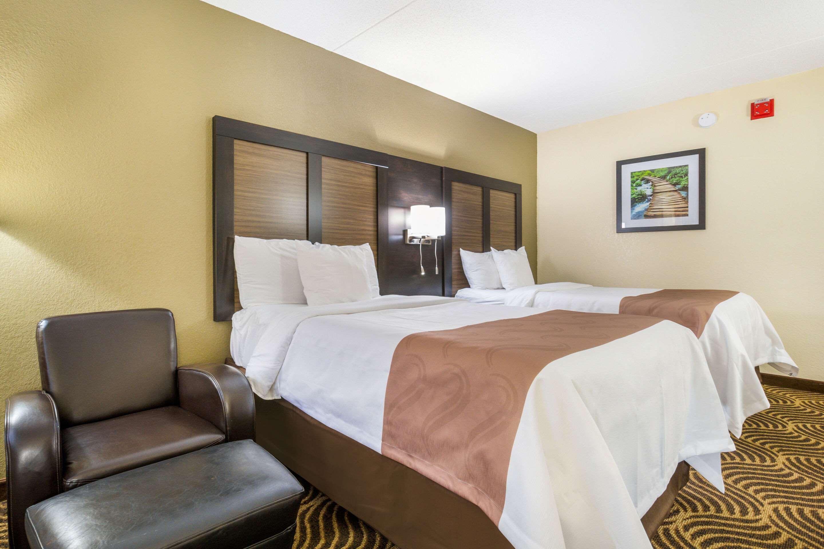Quality Inn & Suites Florence - Cincinnati South Εξωτερικό φωτογραφία