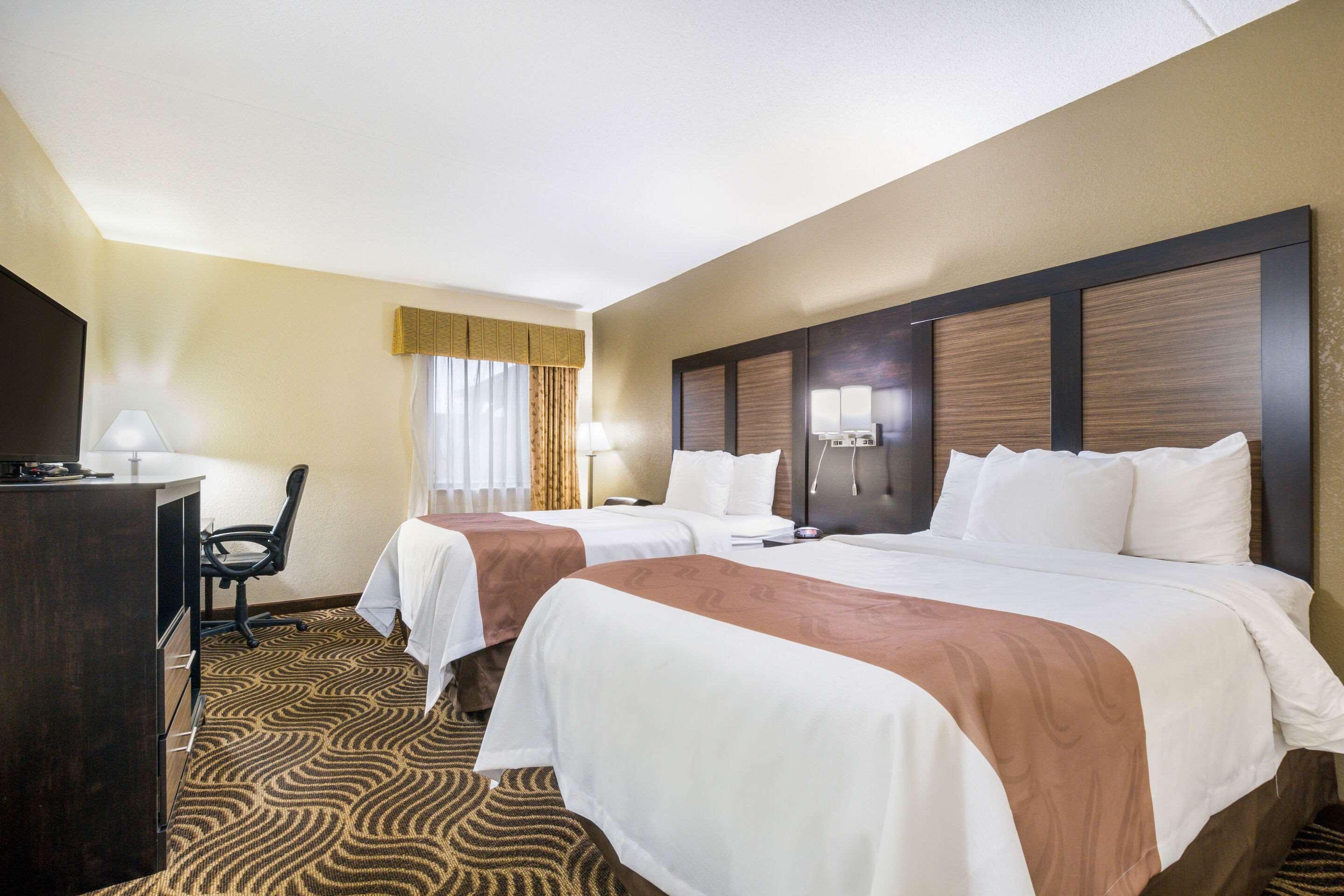 Quality Inn & Suites Florence - Cincinnati South Εξωτερικό φωτογραφία