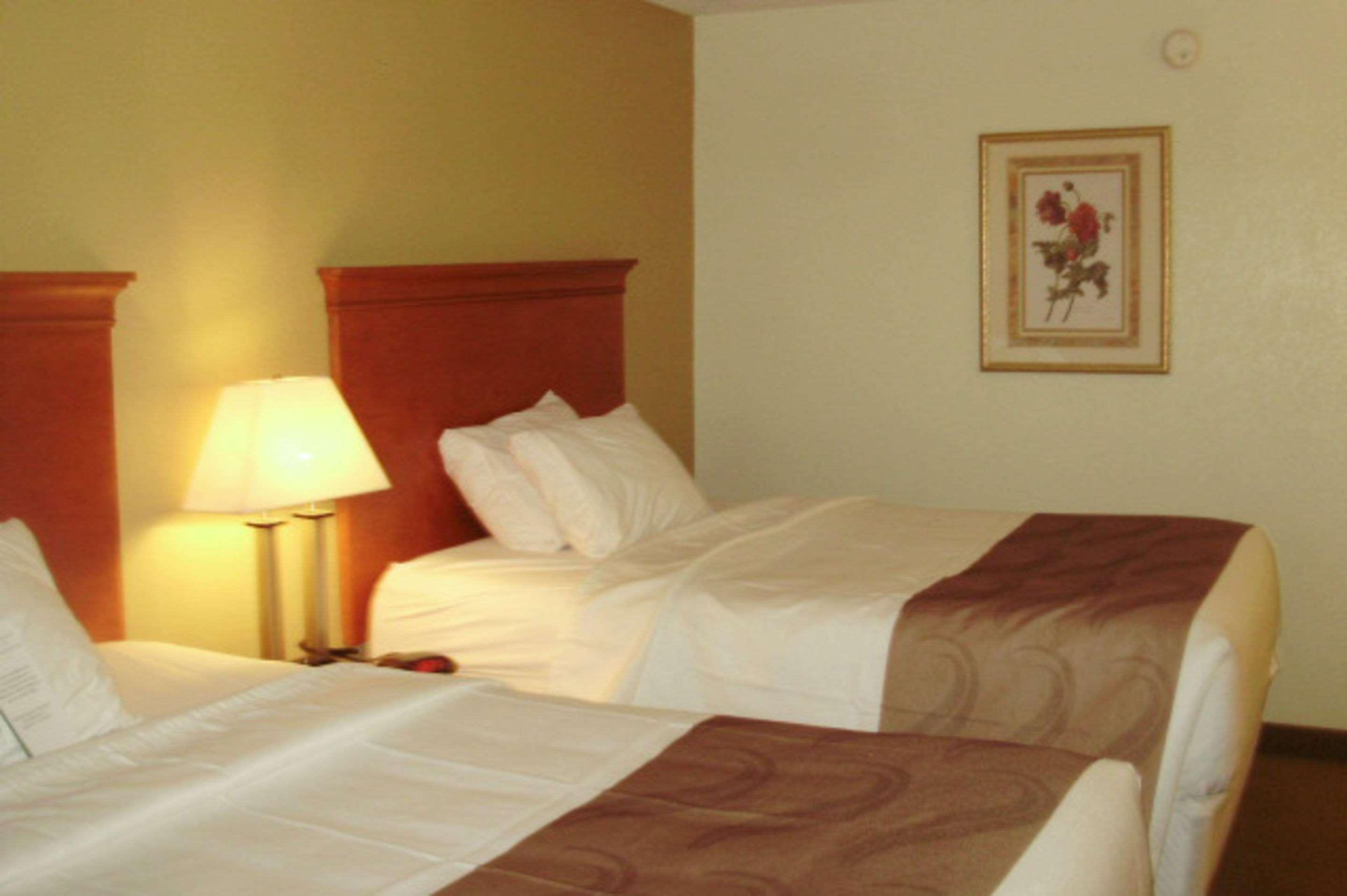 Quality Inn & Suites Florence - Cincinnati South Εξωτερικό φωτογραφία