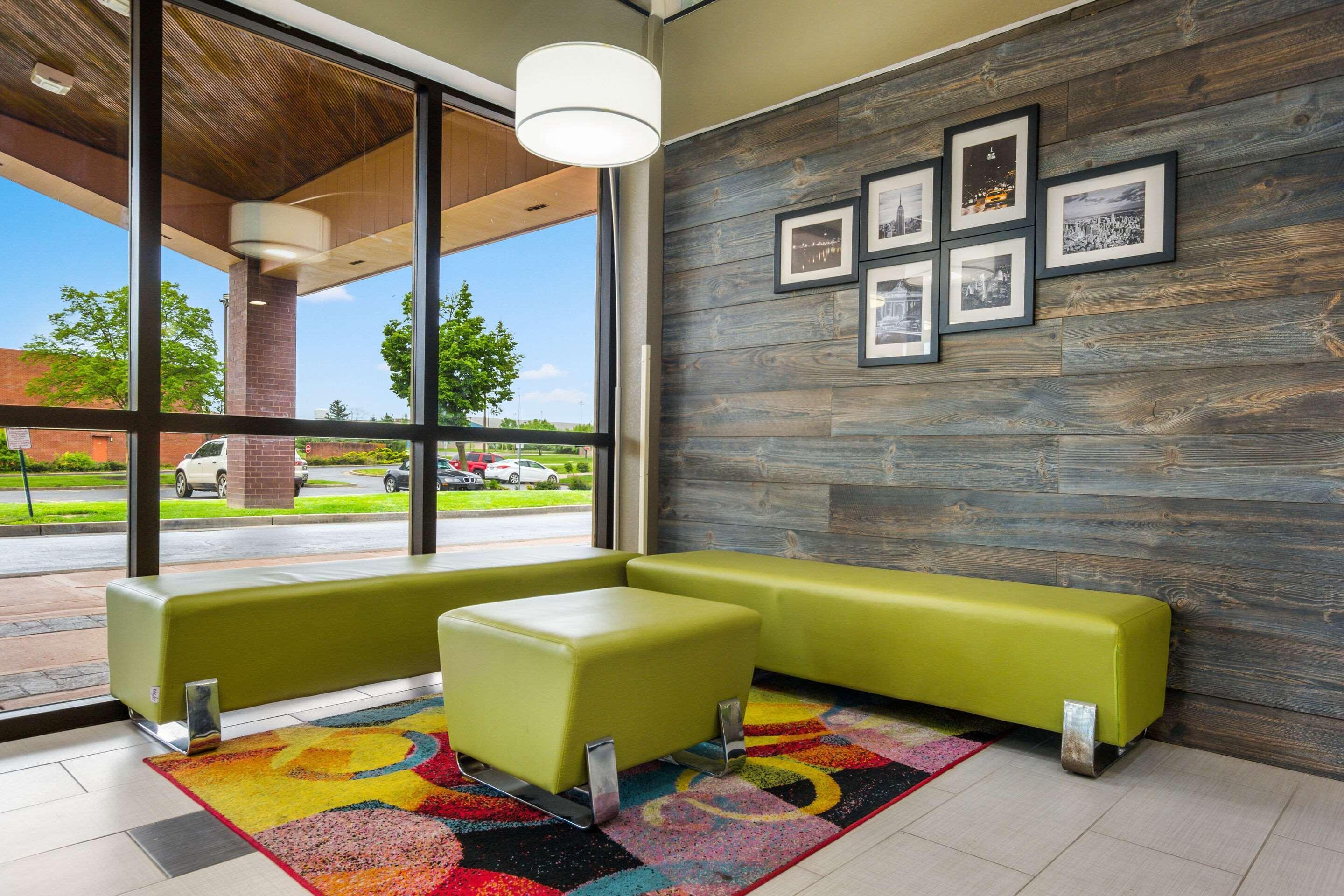 Quality Inn & Suites Florence - Cincinnati South Εξωτερικό φωτογραφία