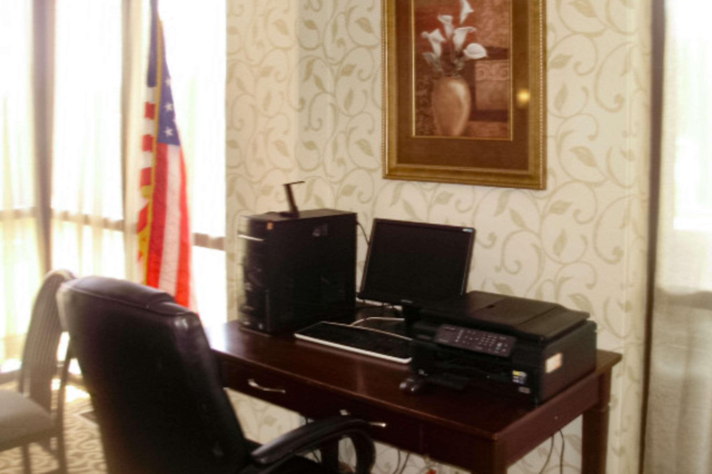 Quality Inn & Suites Florence - Cincinnati South Εξωτερικό φωτογραφία