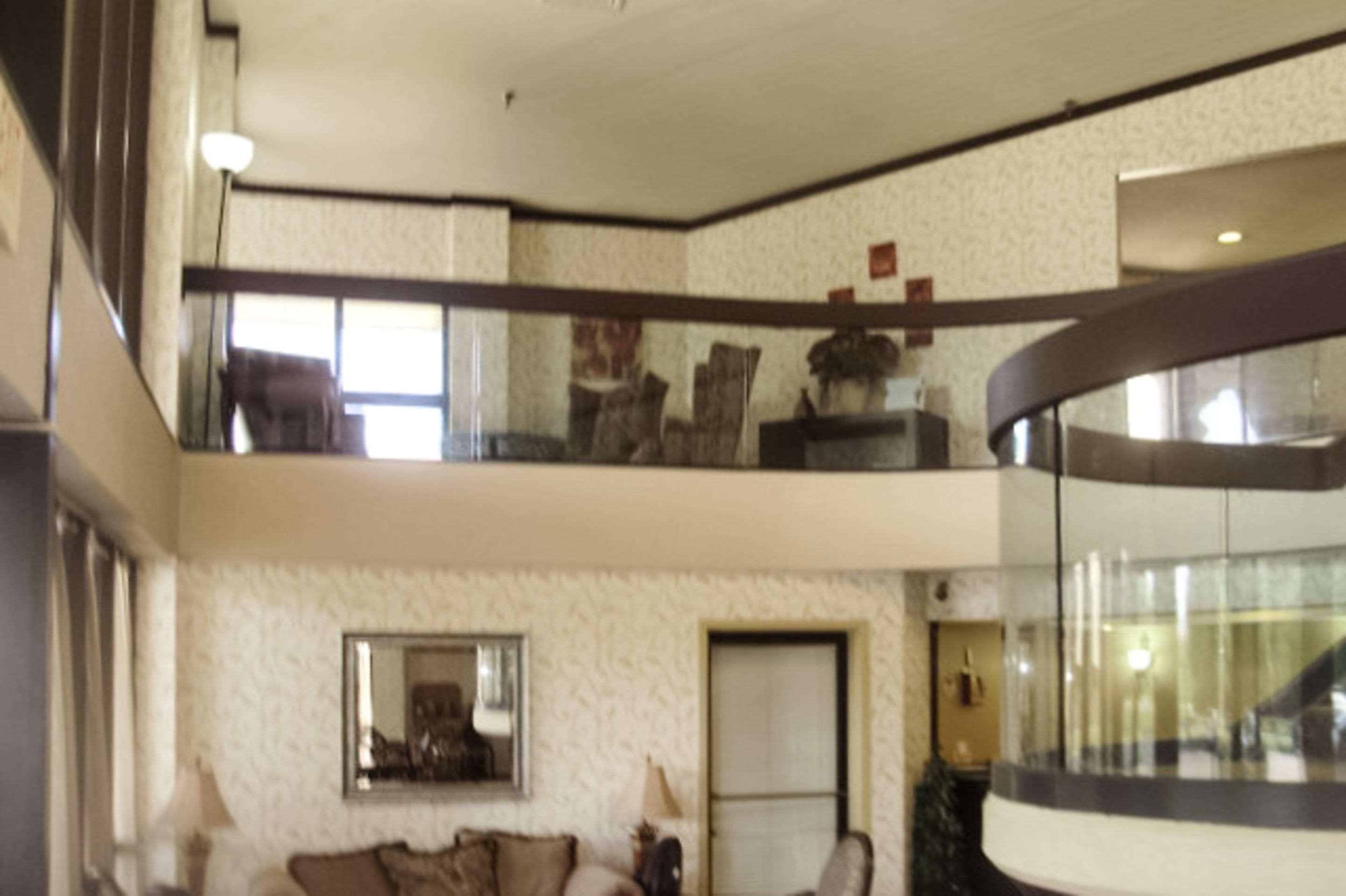Quality Inn & Suites Florence - Cincinnati South Εξωτερικό φωτογραφία
