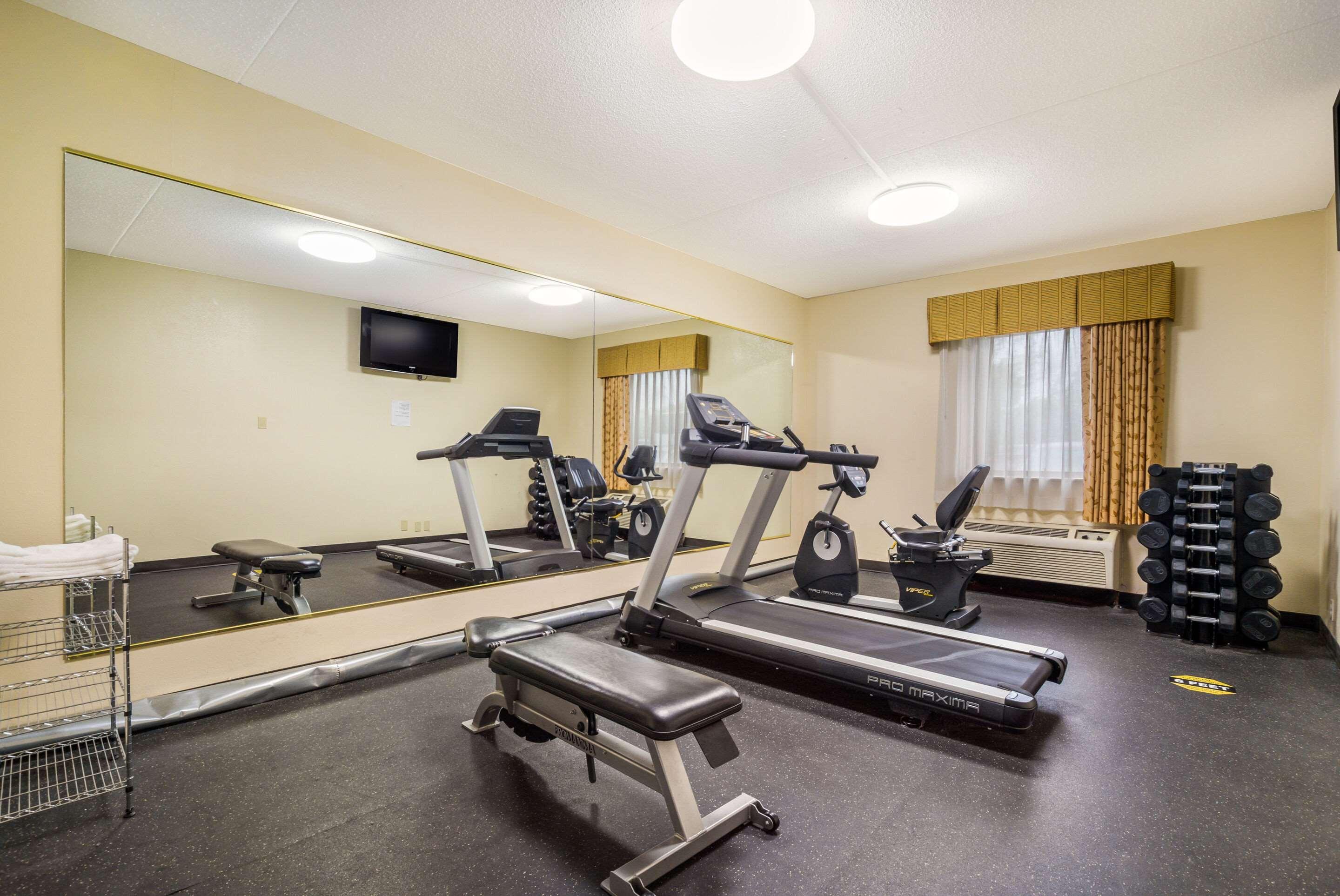 Quality Inn & Suites Florence - Cincinnati South Εξωτερικό φωτογραφία