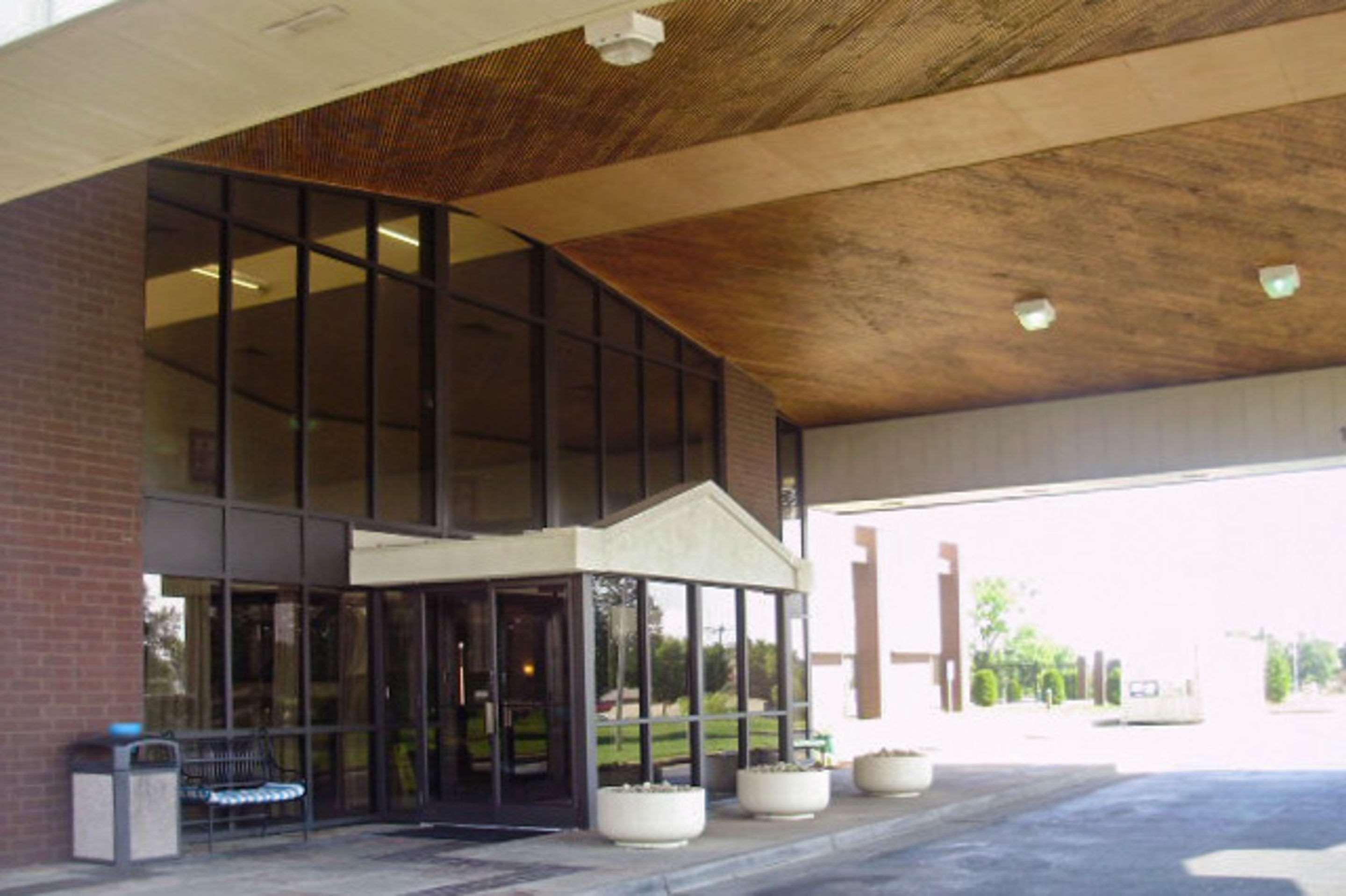 Quality Inn & Suites Florence - Cincinnati South Εξωτερικό φωτογραφία