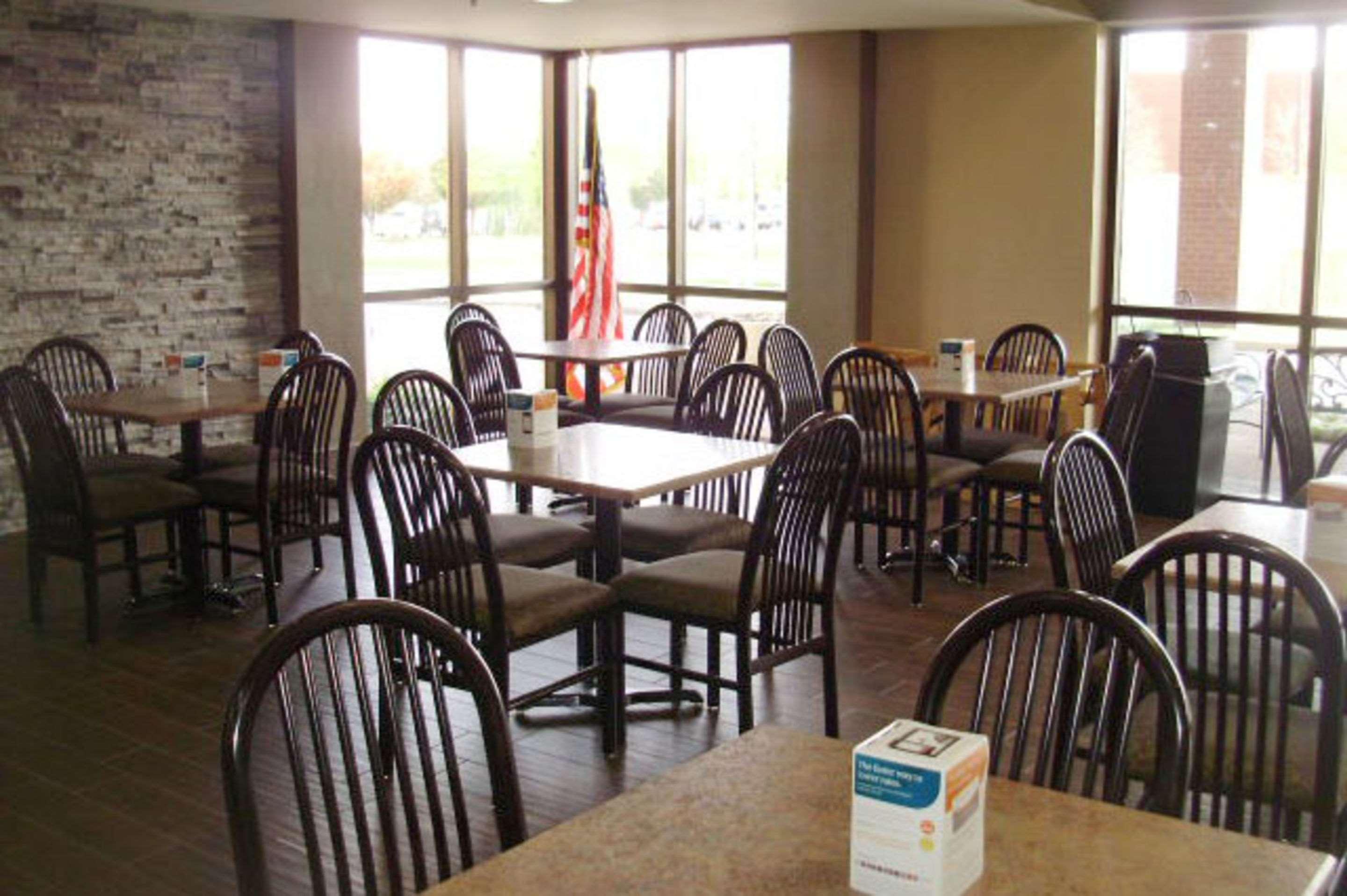 Quality Inn & Suites Florence - Cincinnati South Εξωτερικό φωτογραφία
