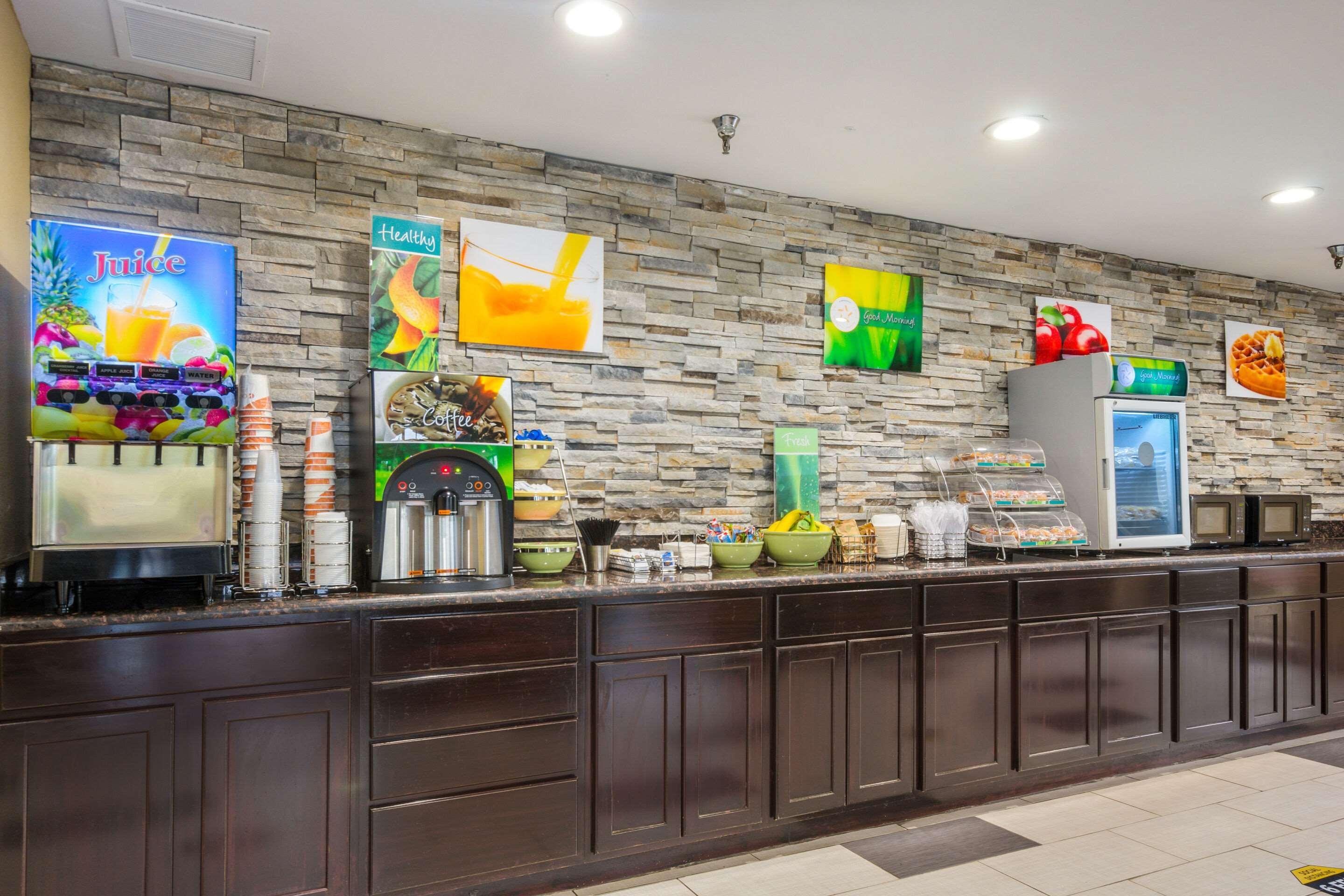 Quality Inn & Suites Florence - Cincinnati South Εξωτερικό φωτογραφία