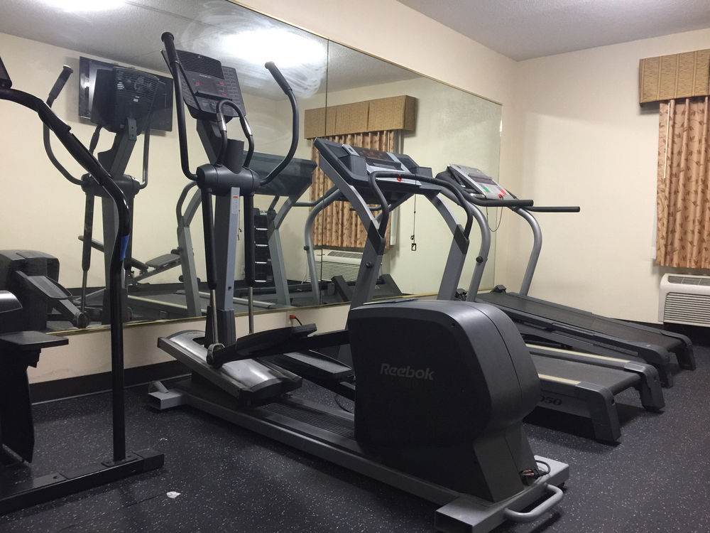 Quality Inn & Suites Florence - Cincinnati South Εξωτερικό φωτογραφία